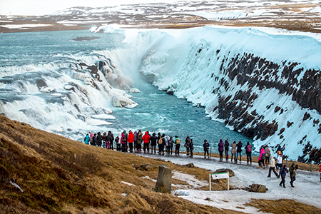 Iceland_Gullfoss Waterfall_424277386_450