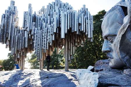 Sibelius_Monument