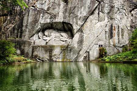 switzerland_The Dying Lion of Lucerne_1075869182_450