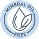 Mineral Oil-Free