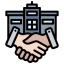 Corporate team of H.I.S. TOURS CO.,LTD.