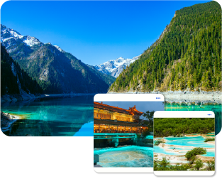 AC01_4 HAPPINESS CHENGDU 6D5N