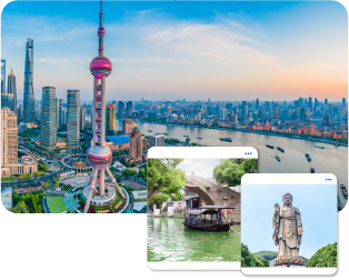 AC04_2 HAPPINESS SHANGHAI 5D4N