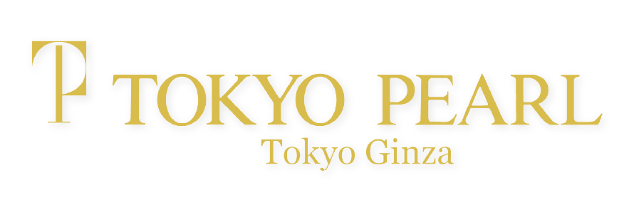 Logo Tokyo Pearl