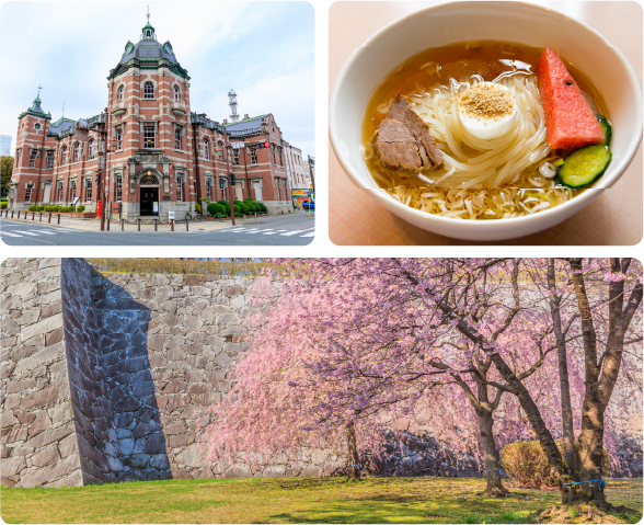 Morioka