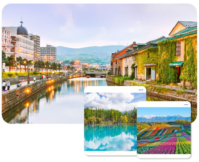 Super Save Hokkaido