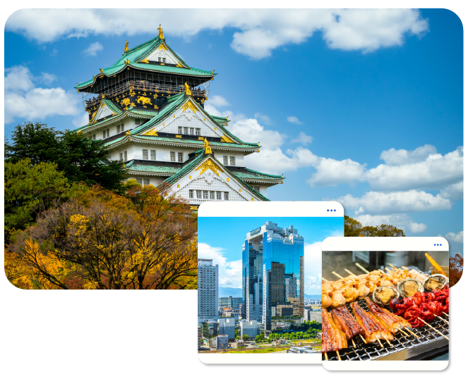 Super Save Osaka