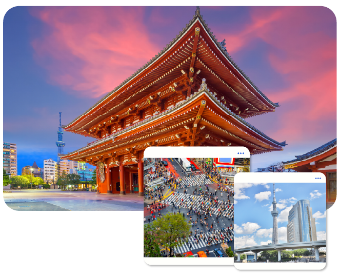 Super Save Tokyo