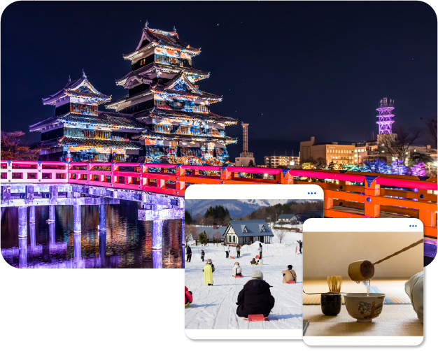 AJ05_1_HAPPINESS JAPAN PREMIUM JOURNEY KIMONO&WINTER SNOW 7D5N